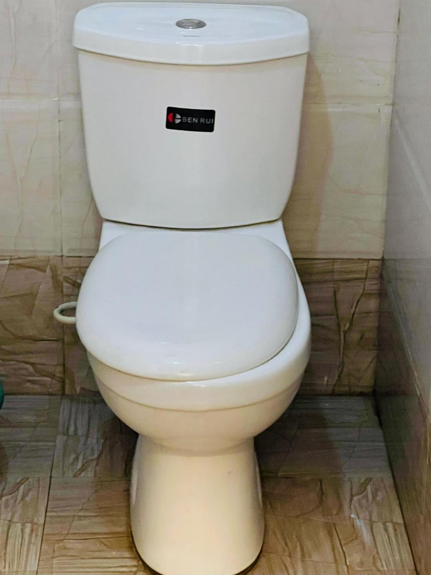 Villa Eco Green Airport カトゥナカヤ エクステリア 写真