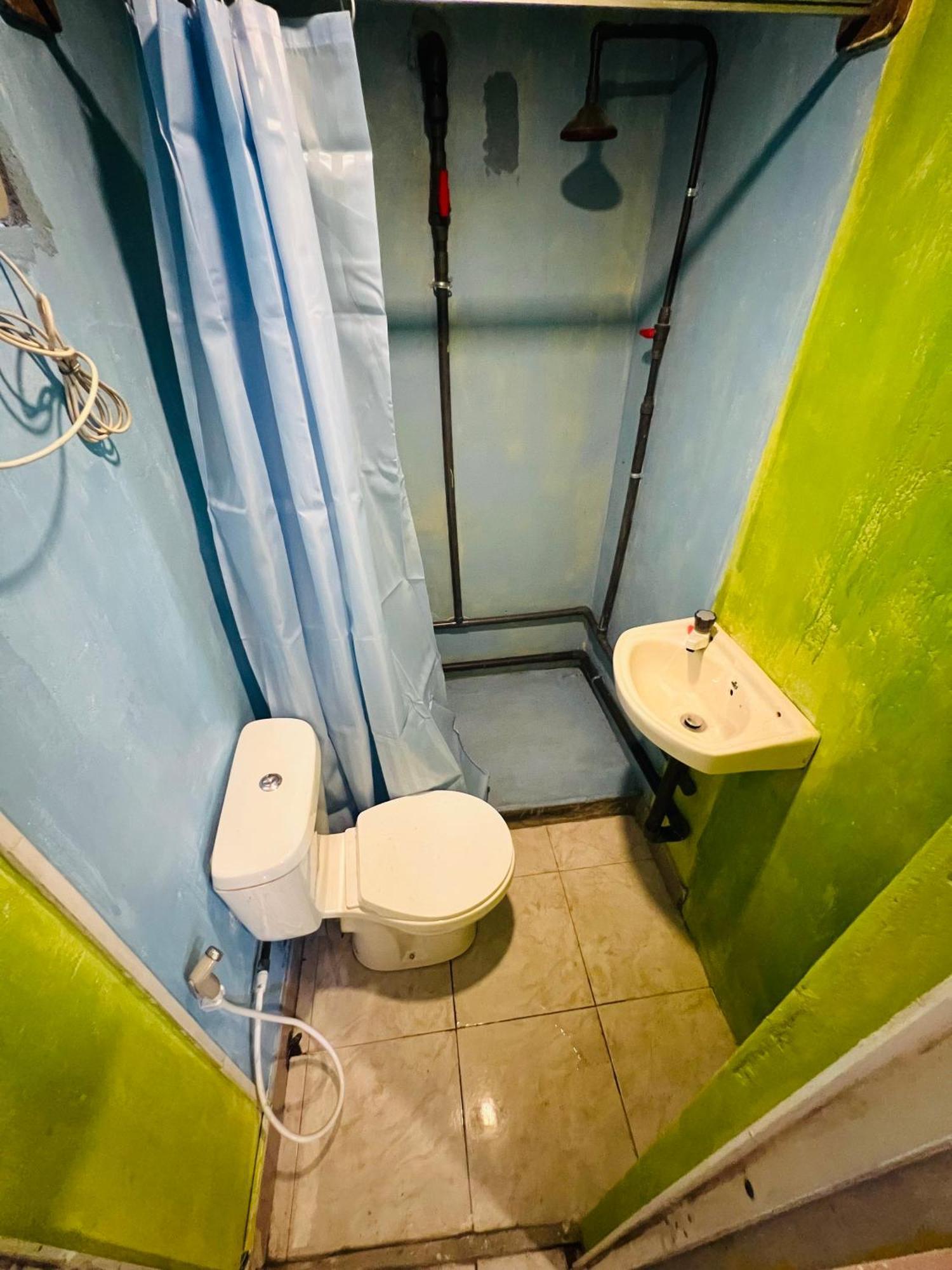 Villa Eco Green Airport カトゥナカヤ エクステリア 写真