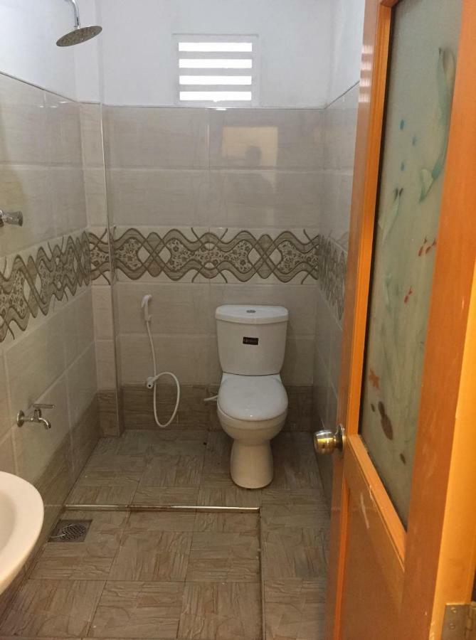 Villa Eco Green Airport カトゥナカヤ エクステリア 写真